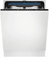 фото: Посудомоечная машина Electrolux EEM48221L