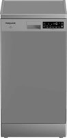 фото: Посудомоечная машина Hotpoint-Ariston HFS 2C85 DW X