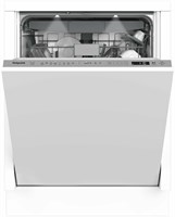 фото: Посудомоечная машина Hotpoint-Ariston HI 5D83 DWT