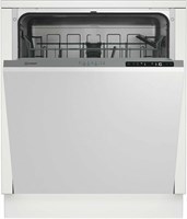 фото: Посудомоечная машина Indesit DI 3C49 B