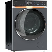 фото: Стиральная машина Hiberg i-DDQ10-10714Sd