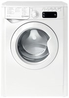 фото: Стиральная машина Indesit IWSE 6105 L