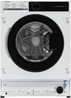 фото: Стиральная машина Krona Darre 1400 7/5K white