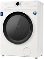 фото: Стиральная машина Midea MF100W90BS