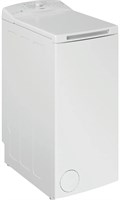 фото: Стиральная машина Whirlpool TDLR 6040L