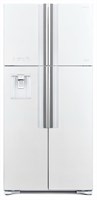 фото: Холодильник Hitachi R-W660PUC7 GPW