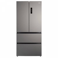 фото: Холодильник Korting KNFF 82535 X