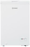 фото: Морозильная камера Indesit ICF 100