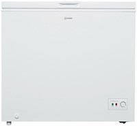 фото: Морозильная камера Indesit ICF 200