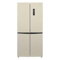 фото: Холодильник Nordfrost RFQ 510 NFH inverter