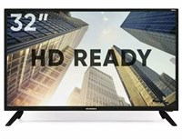 фото: Телевизор SoundMAX SM-LED32M12