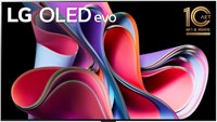 фото: Телевизор LG OLED65G3RLA