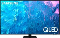 фото: Телевизор Samsung QA55Q70CAKXXT