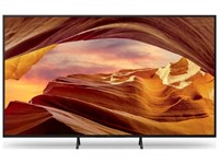 фото: Телевизор Sony KD75X75WLPAEP