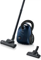 фото: Пылесос Bosch BGBS2BU1T