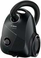 фото: Пылесос Bosch BGLS2BA3D8