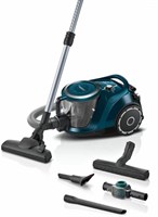 фото: Пылесос Bosch BGS41FAM