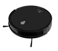 фото: Пылесос Polaris PVCR G2 0926W WIFI IQ Home черный