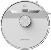 фото: Пылесос Polaris PVCRDC 6002 Wi-Fi IQ Home