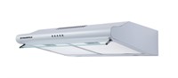 фото: Кухонная вытяжка Maunfeld MP-1 60 inox