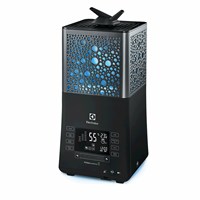 фото: Увлажнитель воздуха Electrolux YOGAhealthline EHU-3810D
