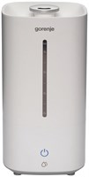 фото: Увлажнитель воздуха Gorenje H45W