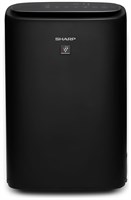 фото: Очиститель воздуха Sharp KIN41RH