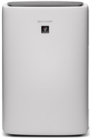 фото: Очиститель воздуха Sharp KIN41RW