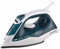 фото: Утюг Homestar HS-4008 бело-синий