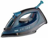 фото: Утюг Homestar HS-4010 черный