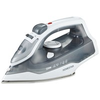 фото: Утюг Homestar HS-4011 серый