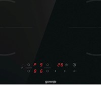фото: Варочная панель Gorenje GI6401BSCE