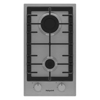 фото: Варочная панель Hotpoint-Ariston HGMT 321 IX