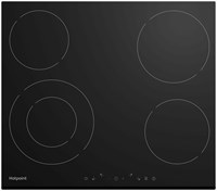 фото: Варочная панель Hotpoint-Ariston HR 6T2 B