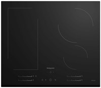 фото: Варочная панель Hotpoint-Ariston HS 1560B BF