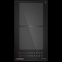 фото: Варочная панель Maunfeld CVI292S2FBK Inverter