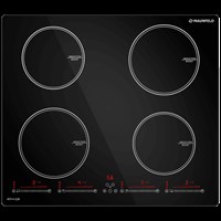 фото: Варочная панель Maunfeld CVI594SBK Inverter