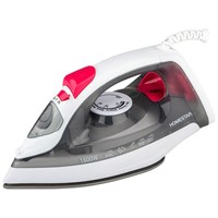 фото: Утюг Homestar HS-4012 серый
