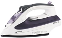 фото: Утюг Vitek VT-8356