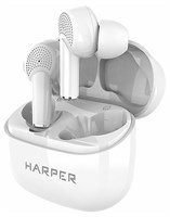 фото: Наушники Harper HB-527 белый
