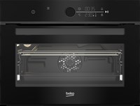 фото: Духовой шкаф Beko BBCM13400DX