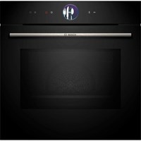 фото: Духовой шкаф Bosch HMG776NB1