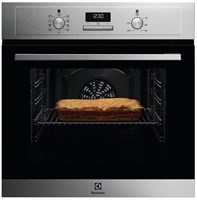 фото: Духовой шкаф Electrolux EOF3H40BX