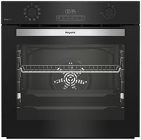 фото: Духовой шкаф Hotpoint-Ariston FE8 1231 SMP BLG