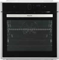 фото: Духовой шкаф Hotpoint-Ariston FE8 1351 DSH IX