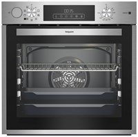 фото: Духовой шкаф Hotpoint-Ariston FE8 S832 JSH IX