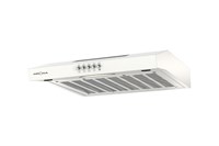 фото: Кухонная вытяжка Krona Ermina 500 white PB