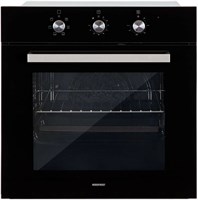 фото: Духовой шкаф Nordfrost HM 6060 B