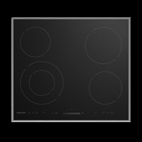 фото: Варочная панель Hotpoint HR 6T2 X S