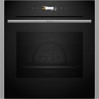 фото: Духовой шкаф Neff B24CR71N0